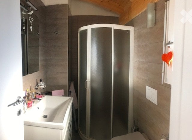 1 ½ pièces appartement