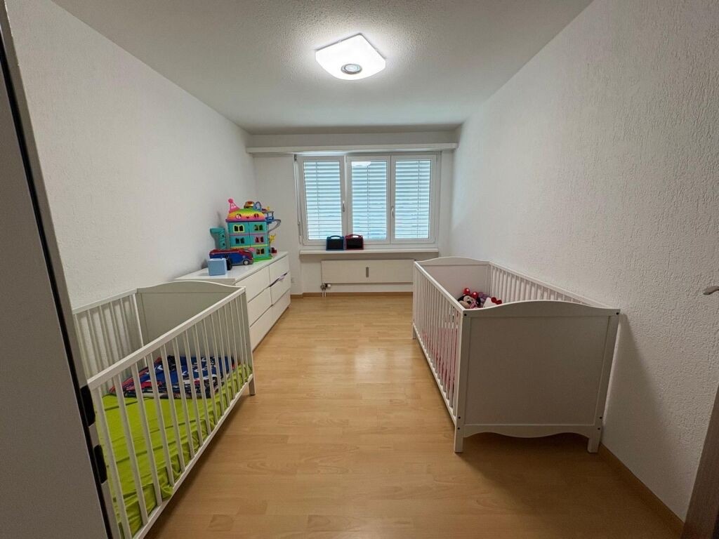 4 ½ rooms apartment