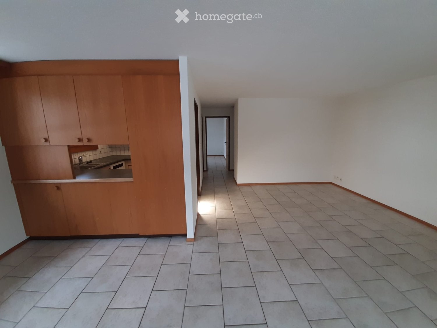 Appartamento di 3 ½ locali
