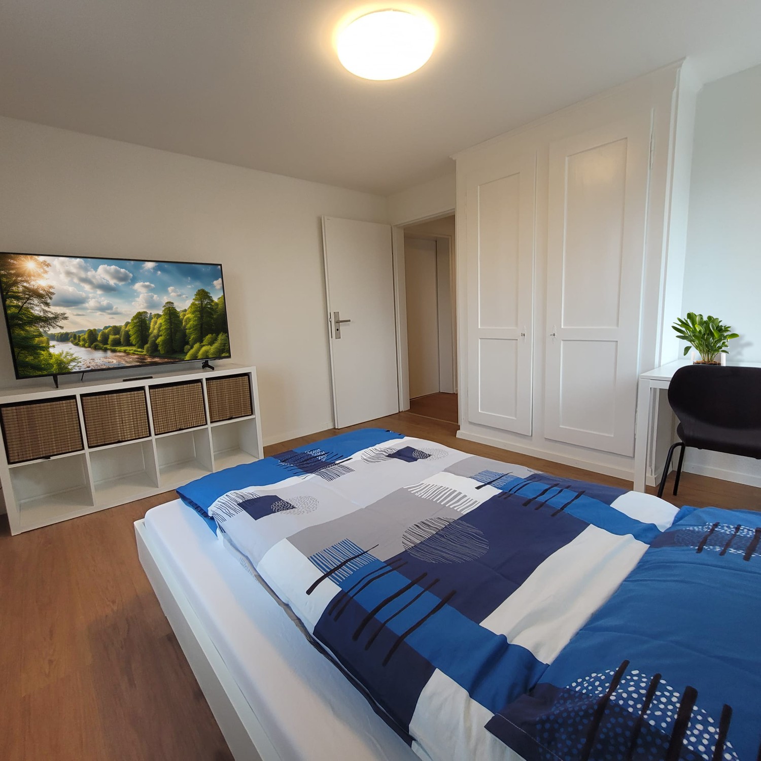 Zimmer in einer WG