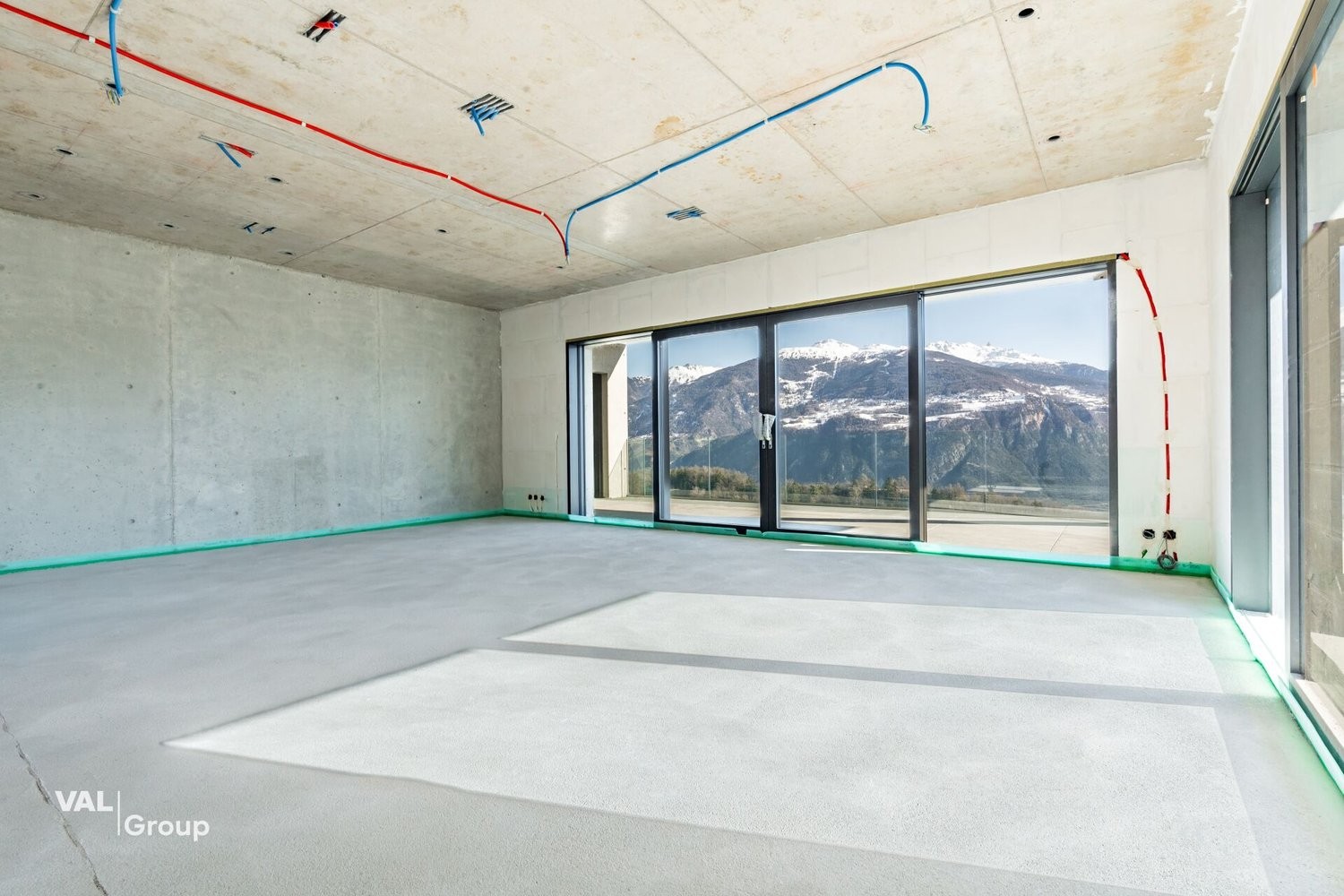 4 ½ rooms apartment