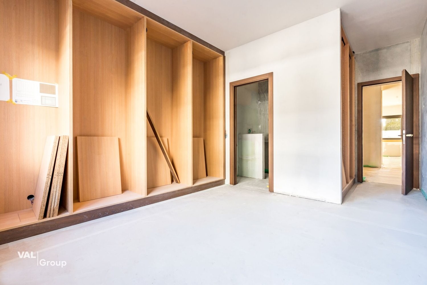 4 ½ rooms apartment