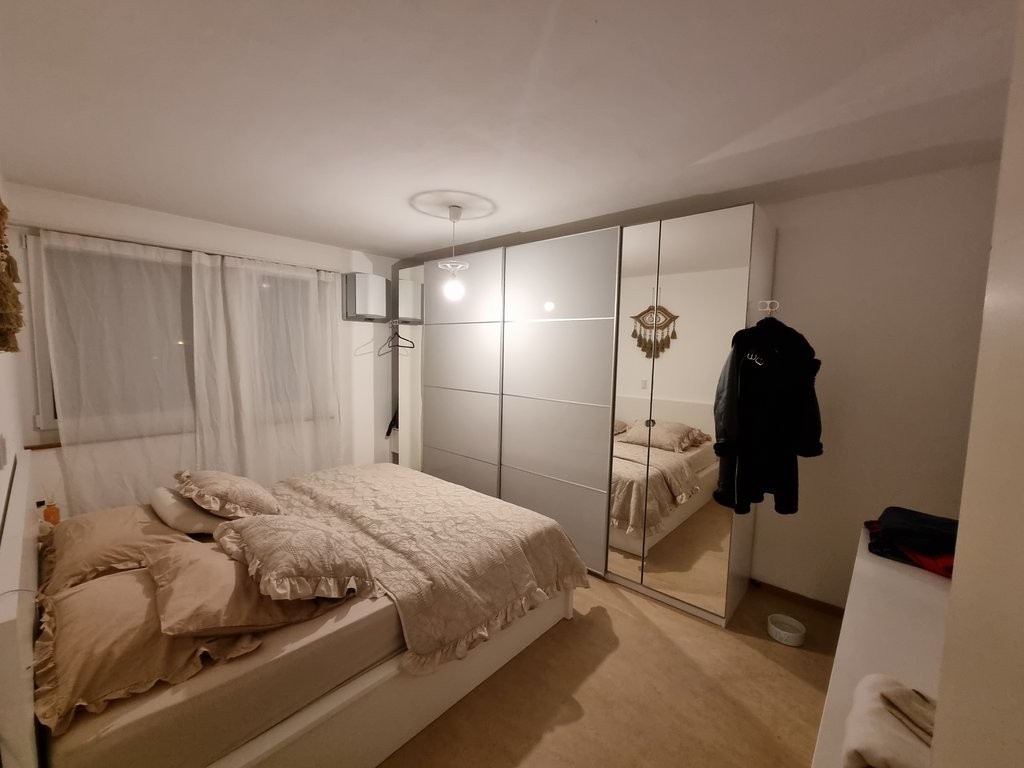 2 rooms apartment
