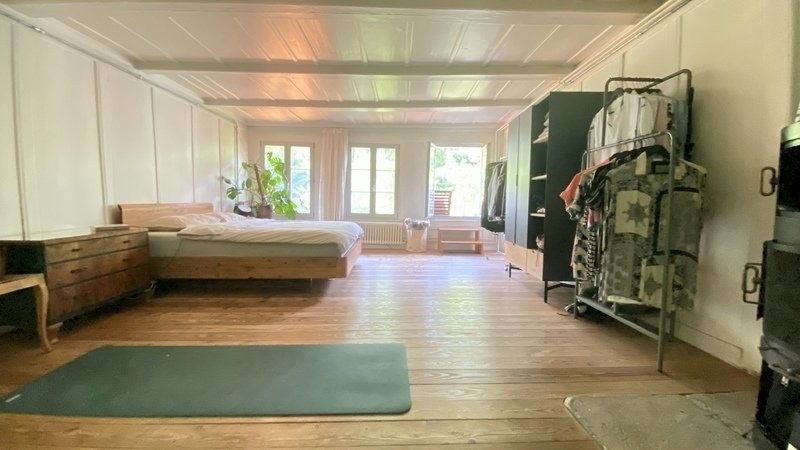 appartement meublé de 2 pièces