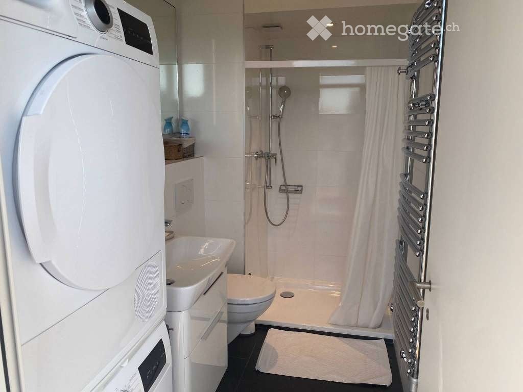Appartement de 2 ½ pièces