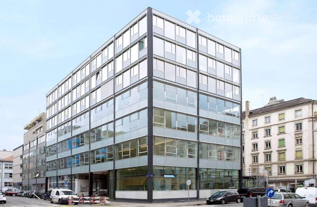 Appartement de 2 ½ pièces
