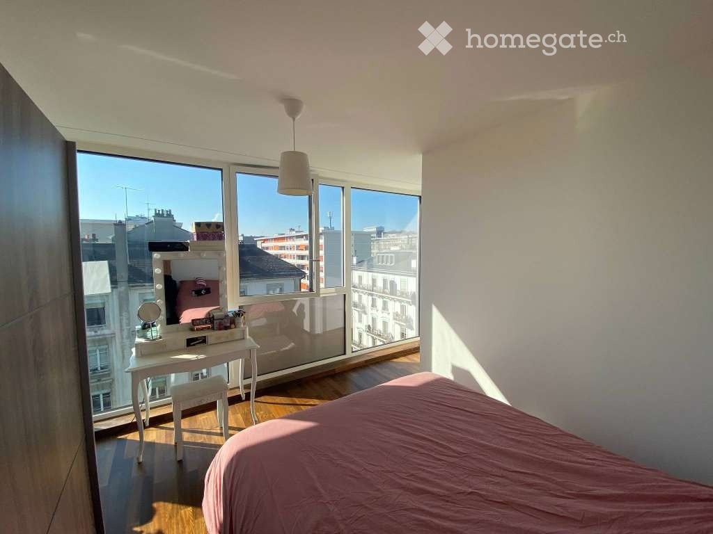 Appartement de 2 ½ pièces