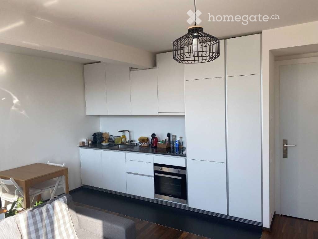 Appartement de 2 ½ pièces