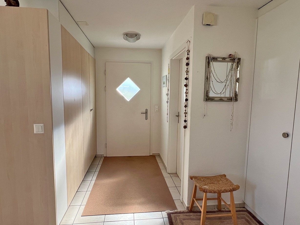 Casa a schiera di 5 ½ locali