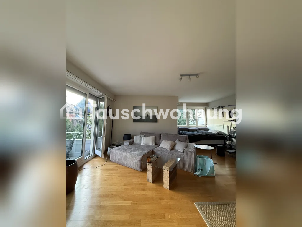 2 rooms apartment