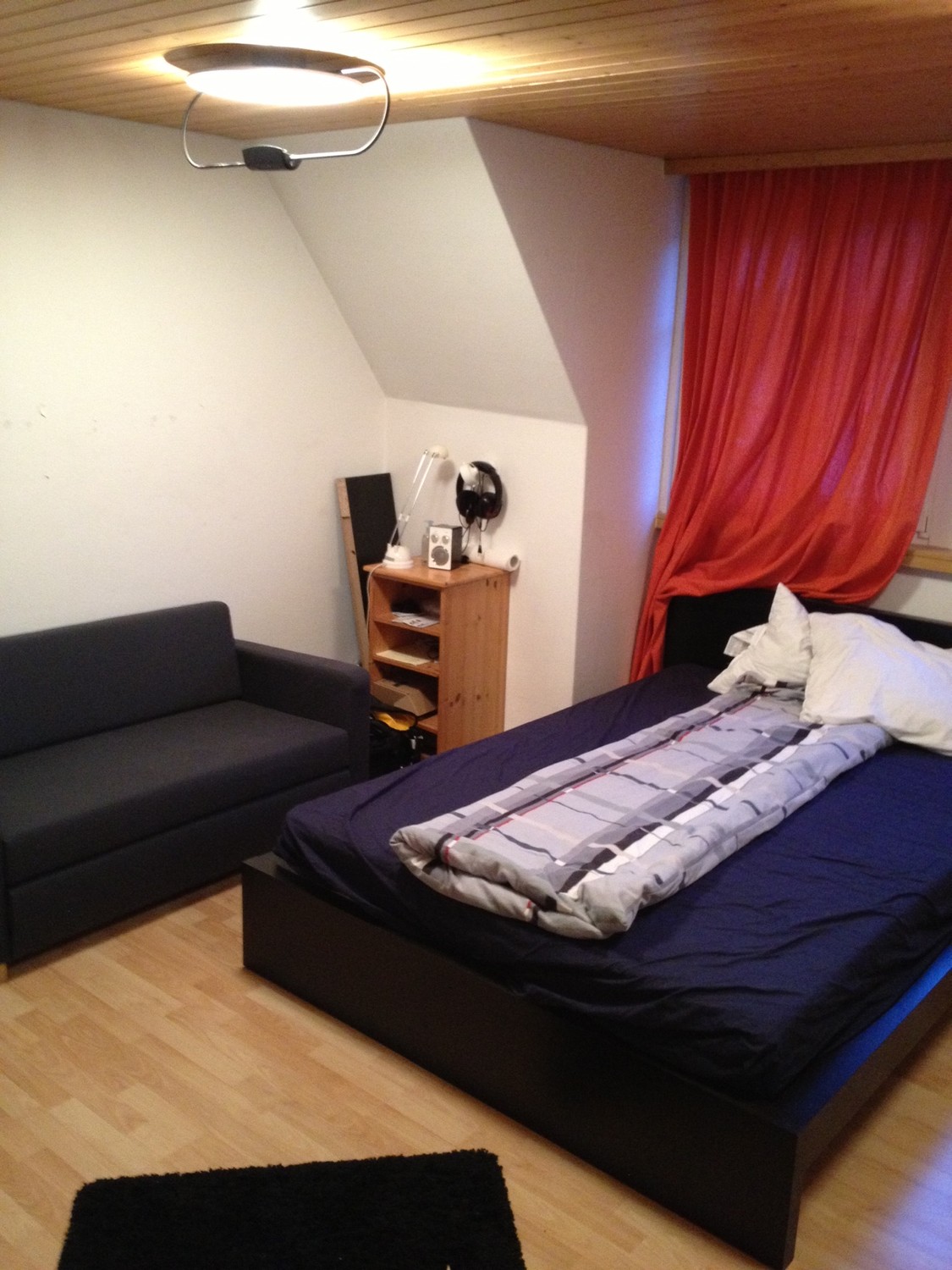 Zimmer in einer WG