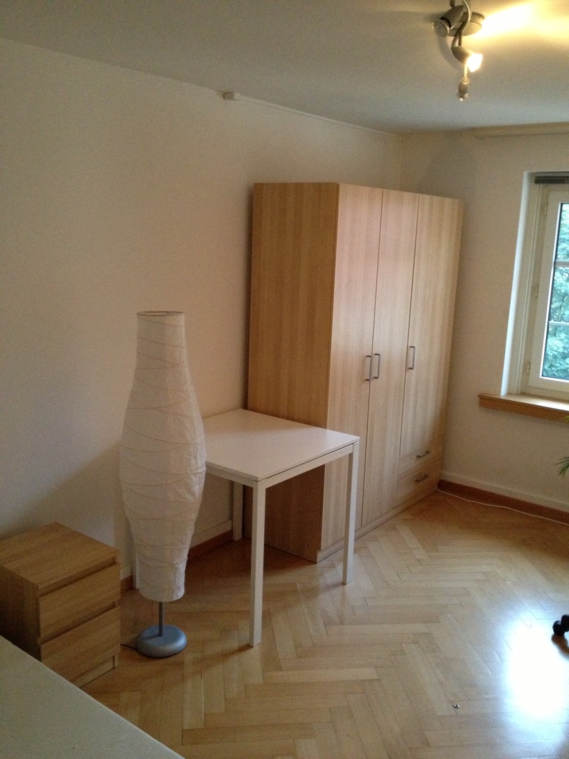Zimmer in einer WG