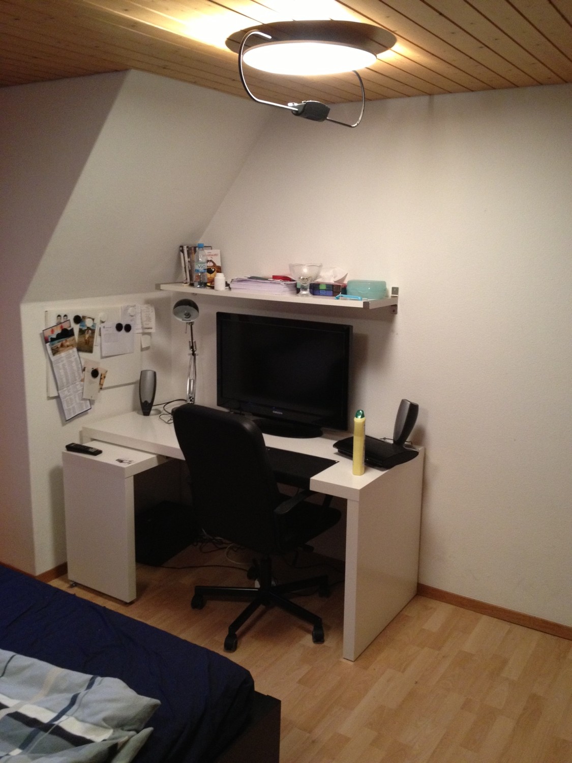 Zimmer in einer WG