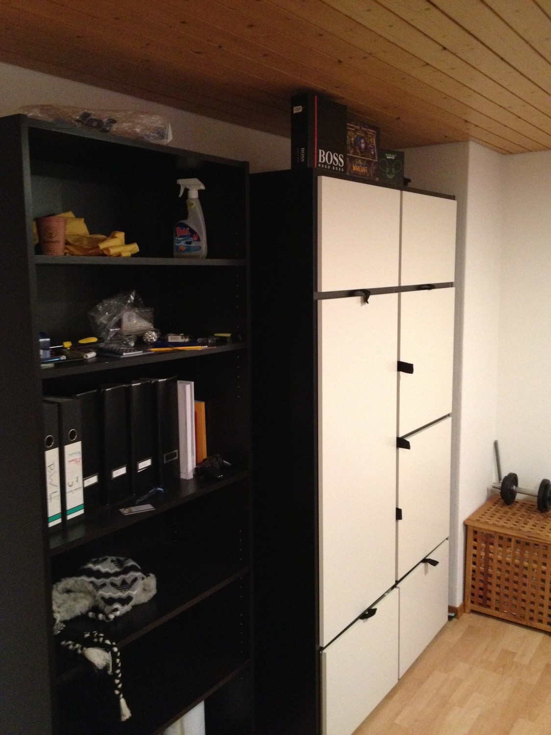Zimmer in einer WG