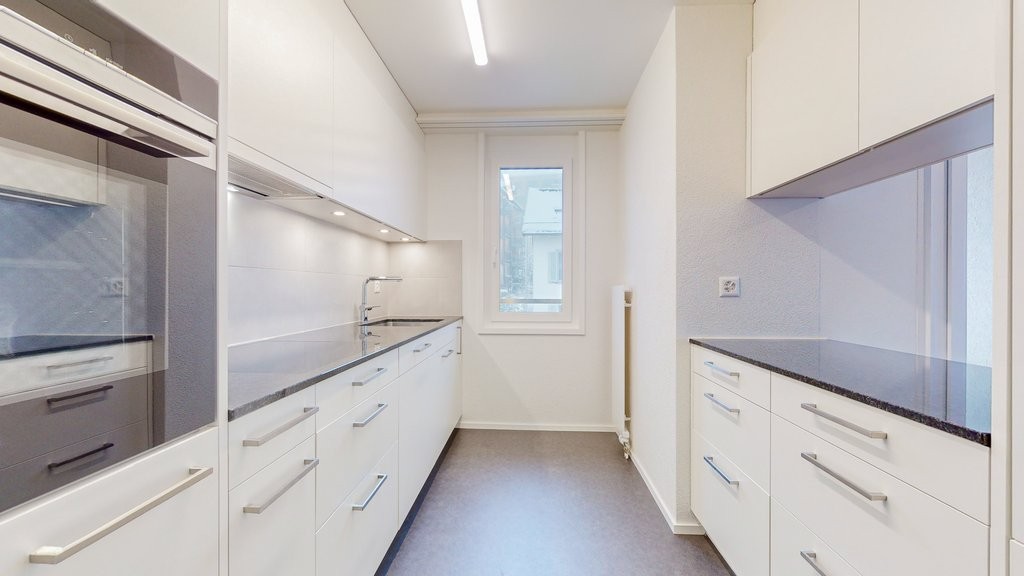 Appartamento di 3 ½ locali