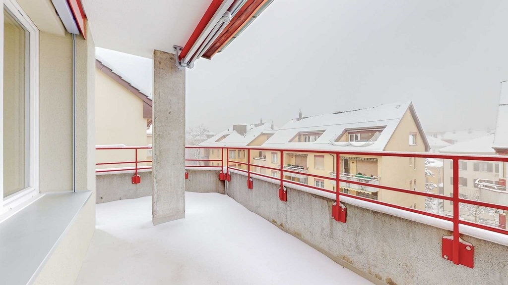 Appartamento di 3 ½ locali