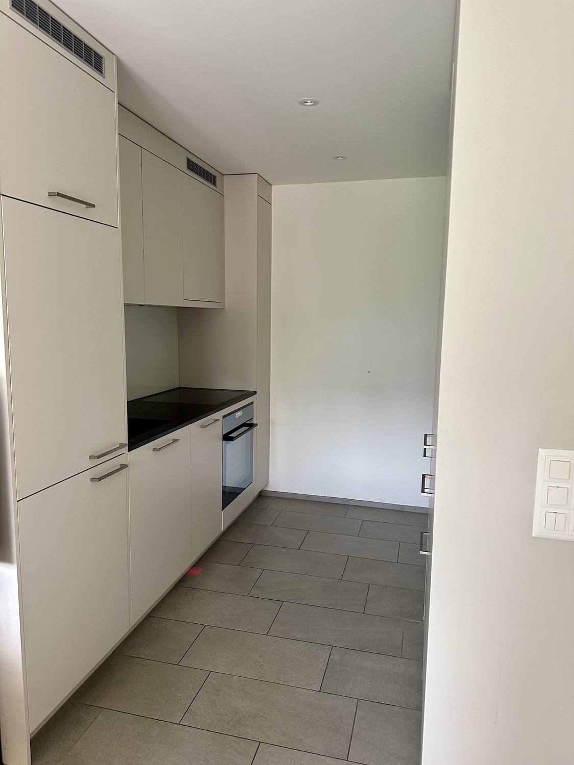 Appartamento di 2 ½ locali