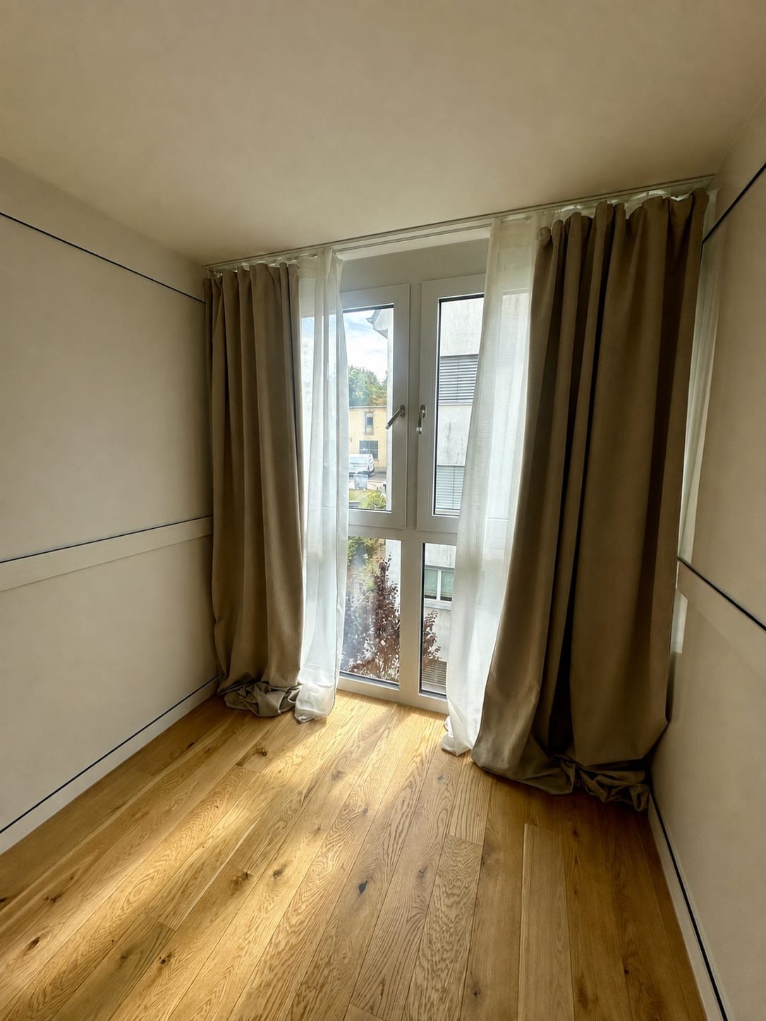 Appartamento di 2 ½ locali