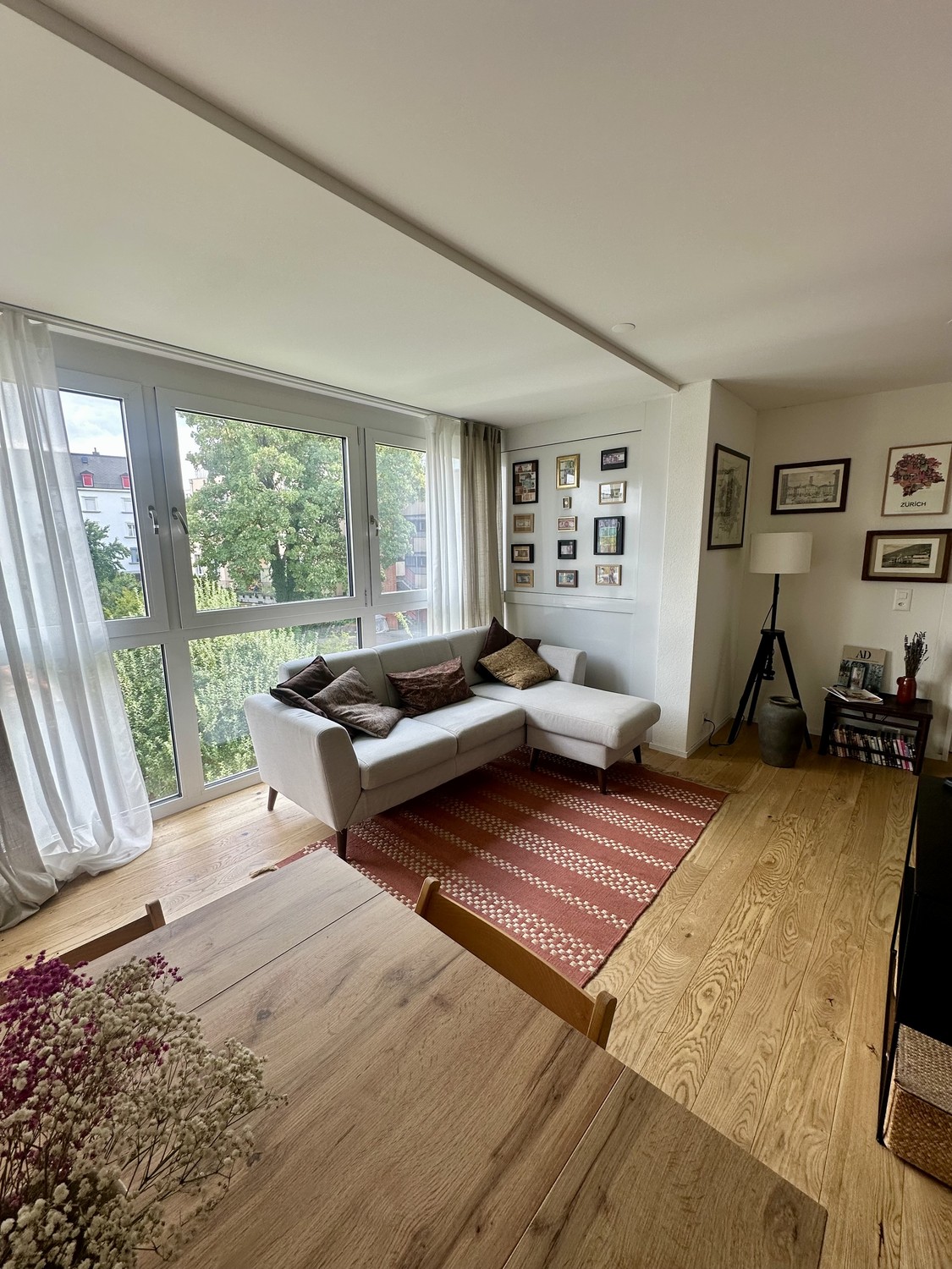 Appartamento di 2 ½ locali