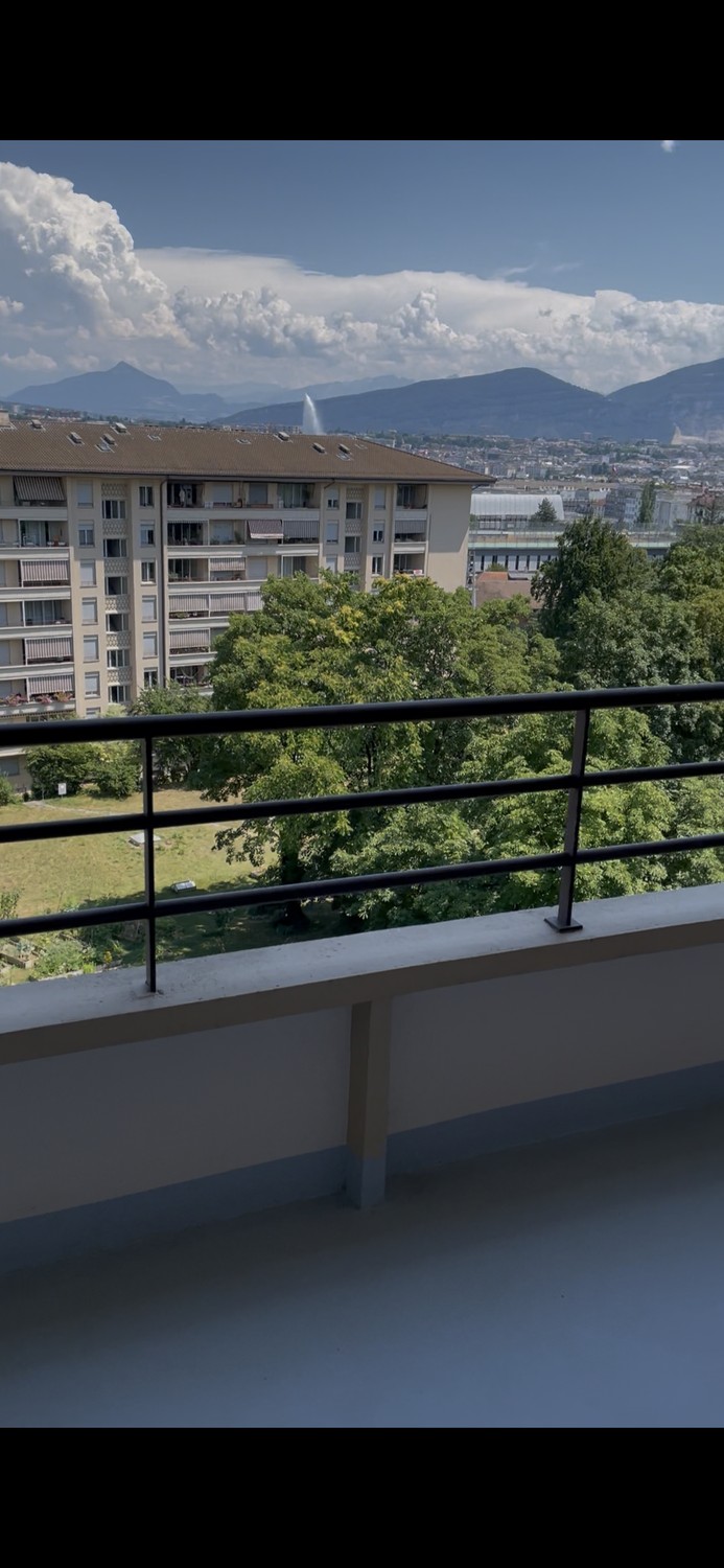 Appartement de 2 pièces