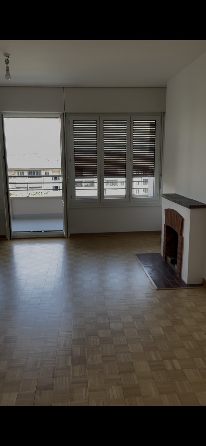 Appartement de 2 pièces