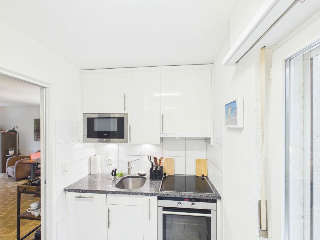 4 rooms single house
