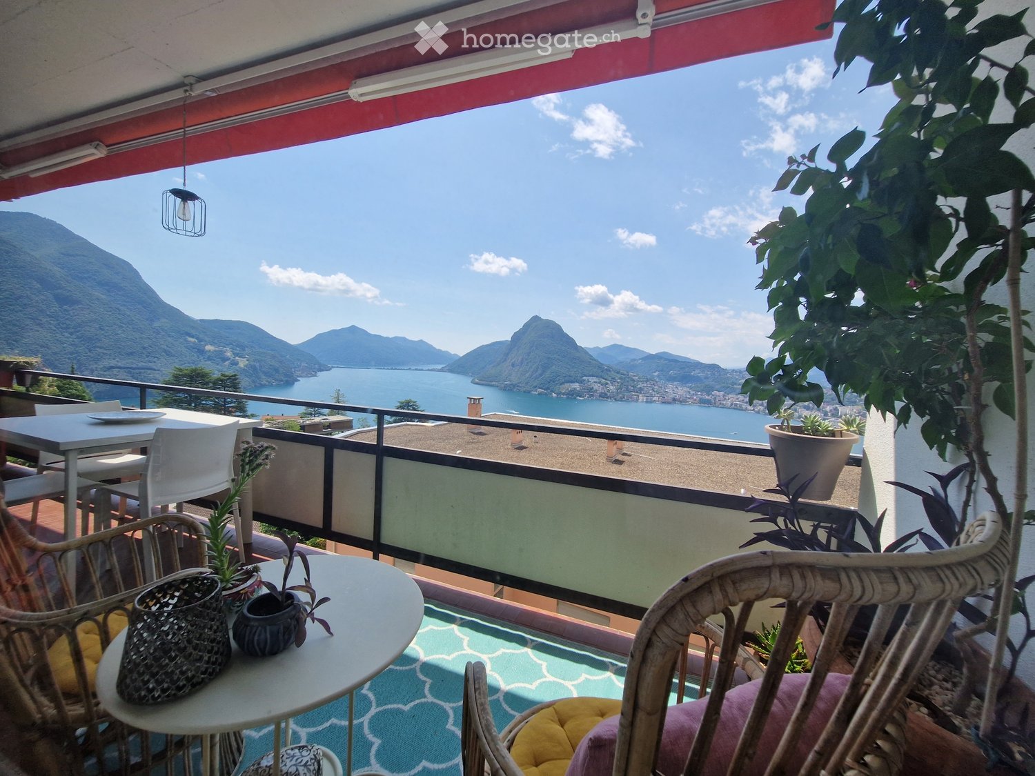 2 ½ Zimmer Wohnung
