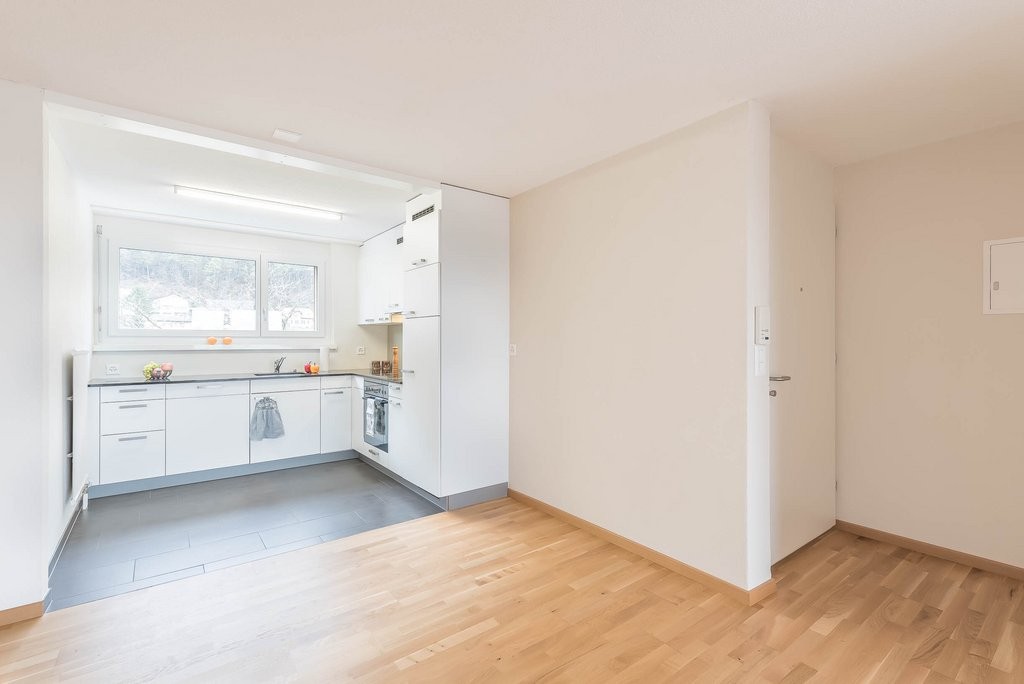 Appartement de 3 pièces