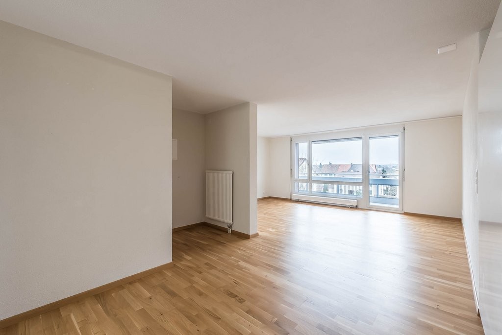 Appartement de 3 pièces