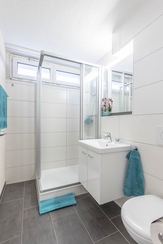 Appartement de 3 pièces