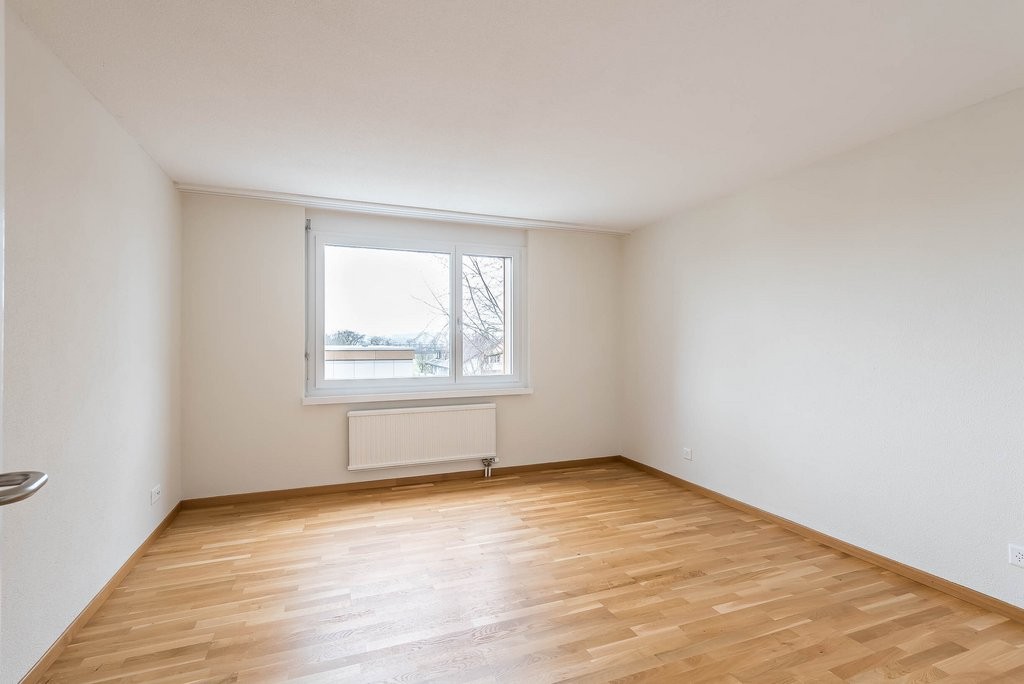 Appartement de 3 pièces