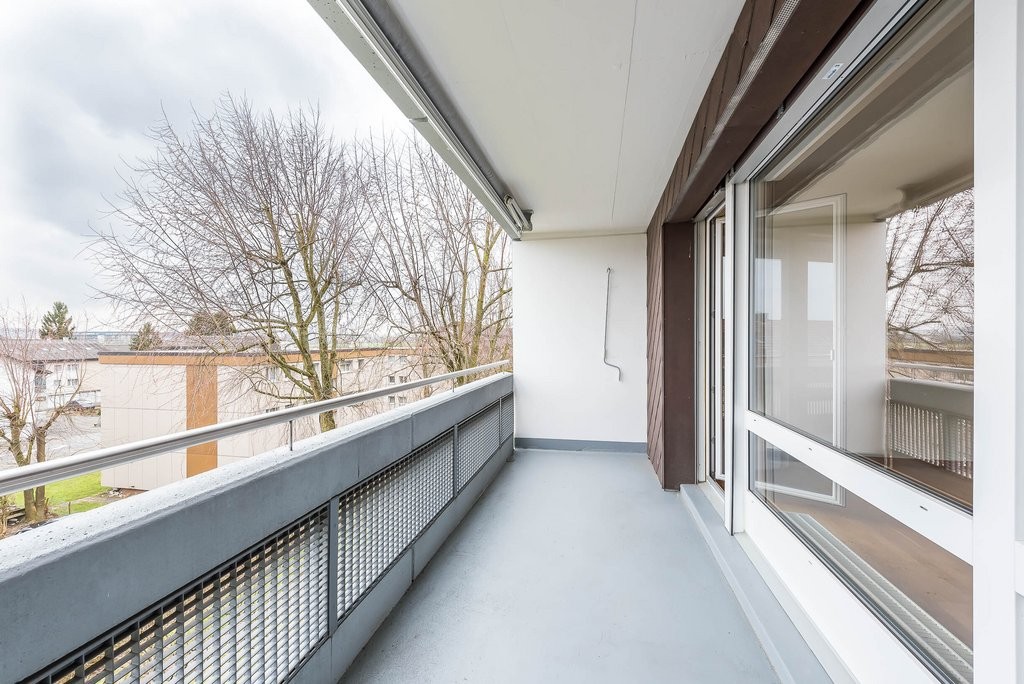 Appartement de 3 pièces