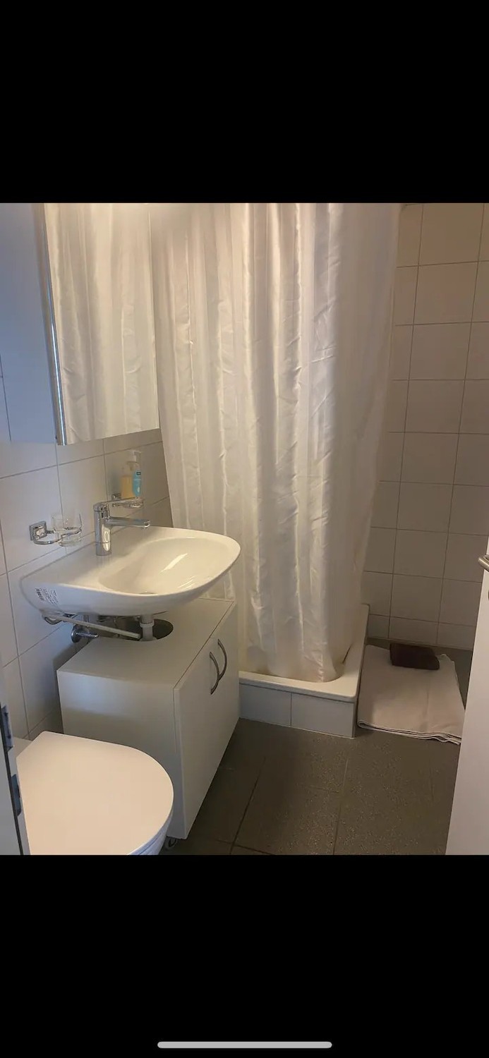 Appartamento di 1 ½ locali