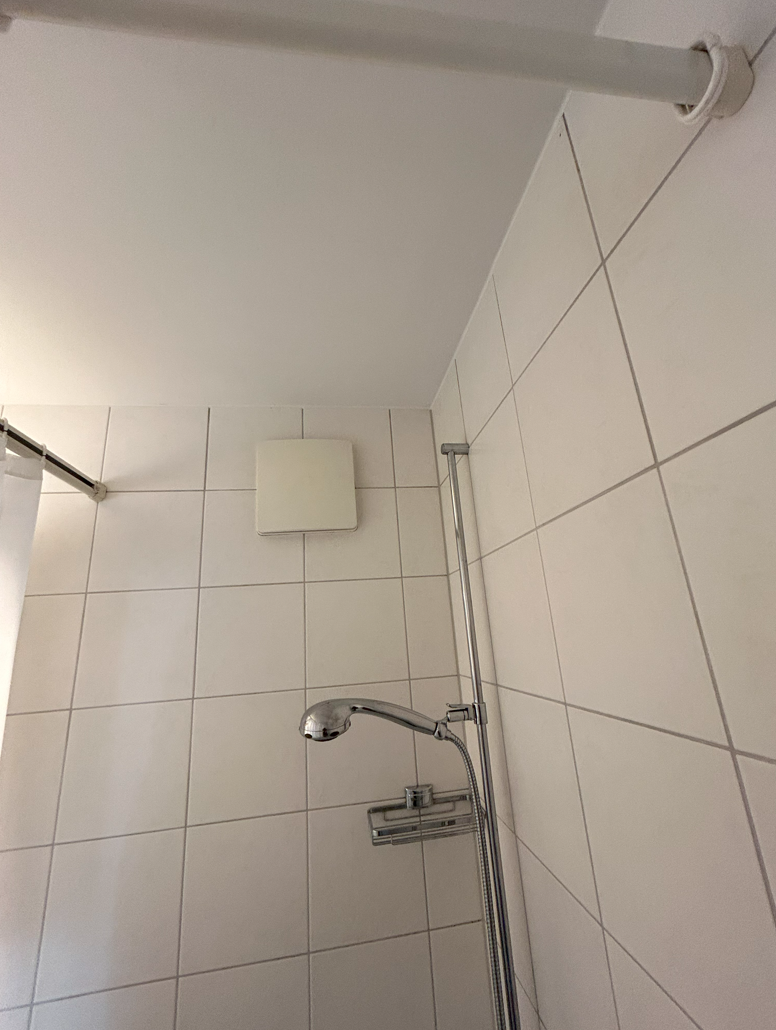 Appartamento di 1 ½ locali