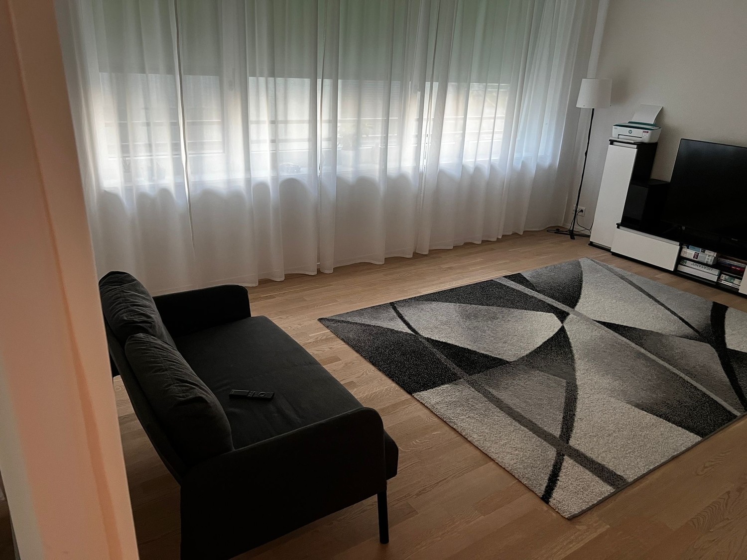 Appartamento di 5 ½ locali
