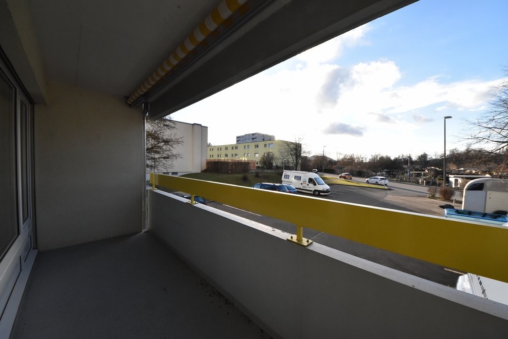 Appartement de 4 pièces