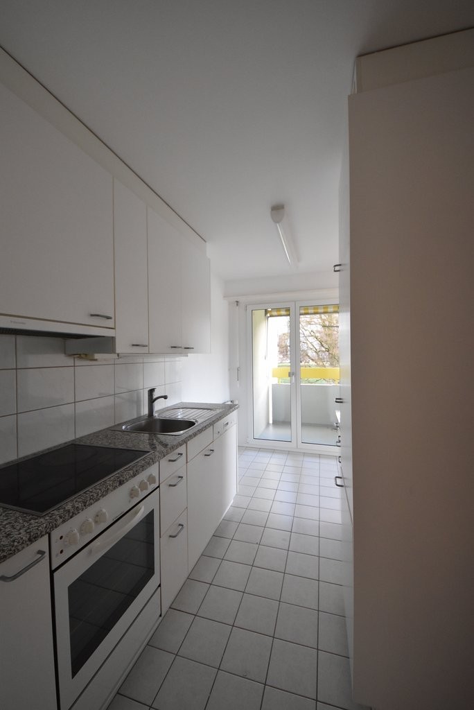 Appartement de 4 pièces