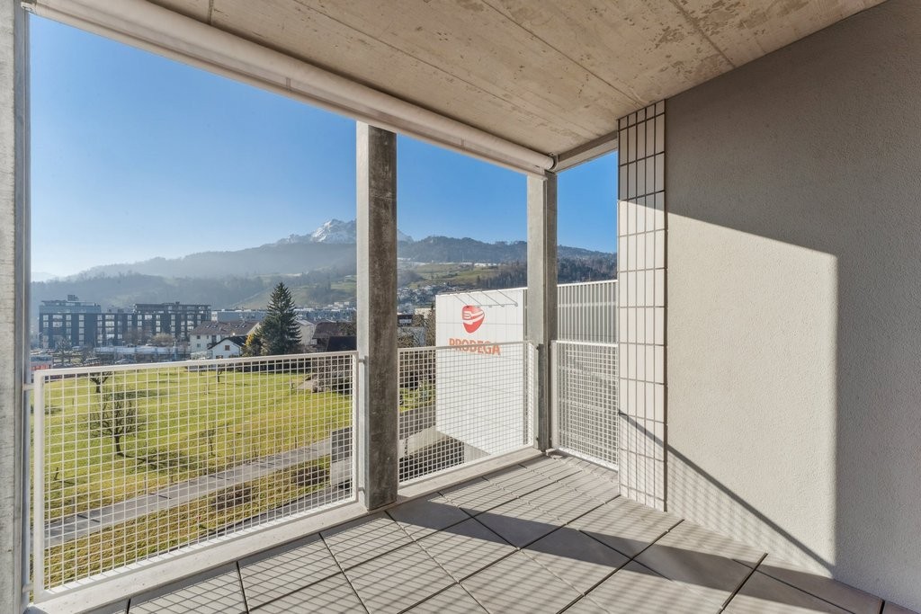 Appartamento di 4 ½ locali