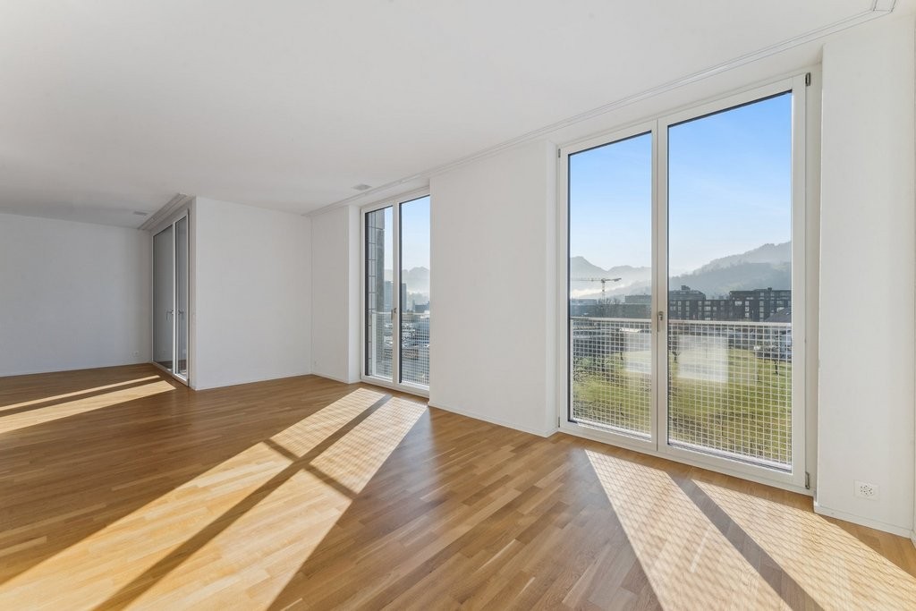 Appartamento di 4 ½ locali