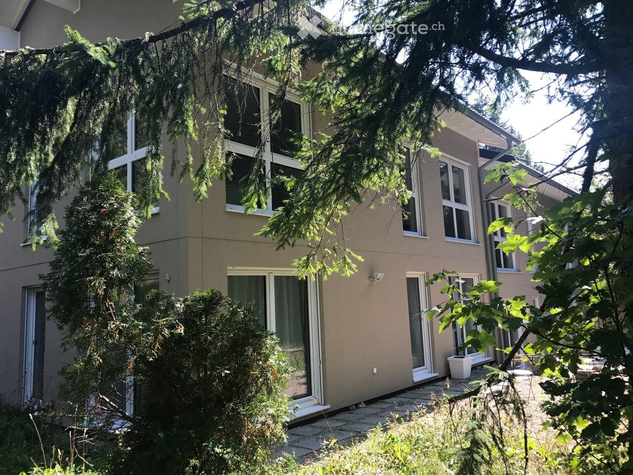 Appartamento di 5 ½ locali