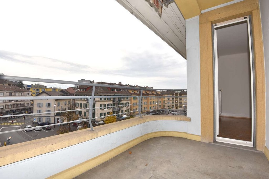 3-Zimmer-Wohnung