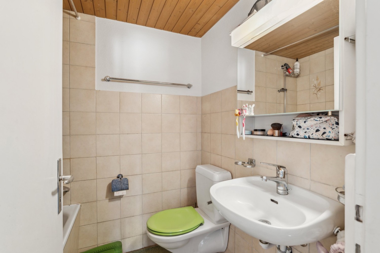 Appartamento di 3 locali
