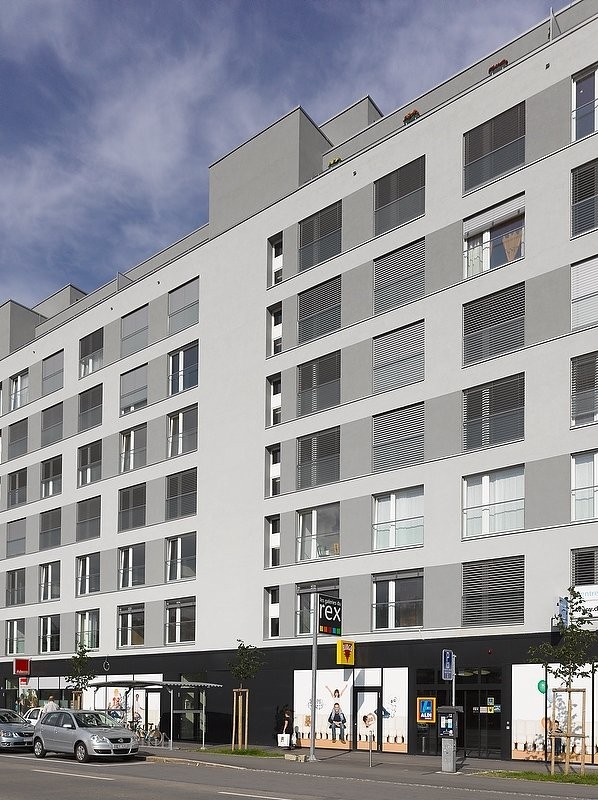 Lagerplatz
