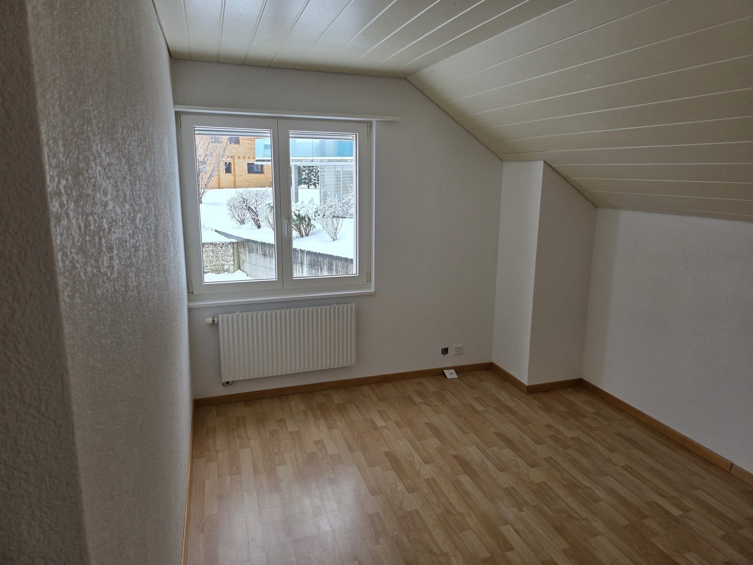 5-Zimmer-Einfamilienhaus