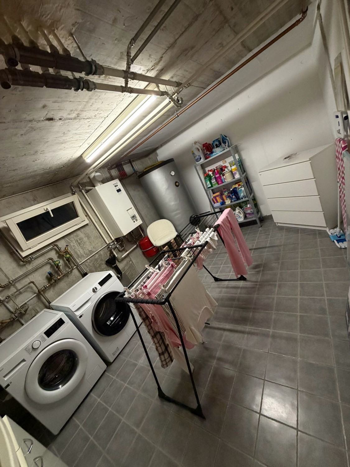 5-Zimmer-Einfamilienhaus