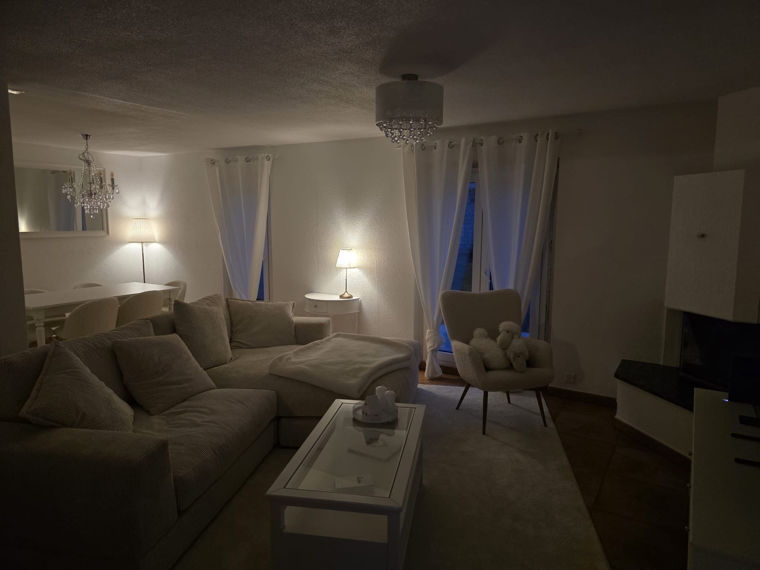 5-Zimmer-Einfamilienhaus