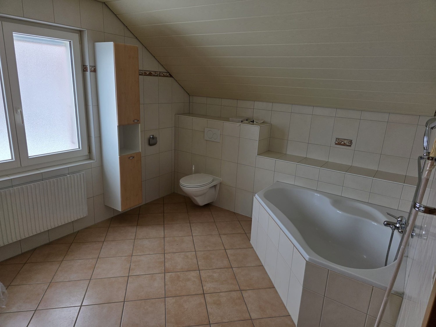 5-Zimmer-Einfamilienhaus