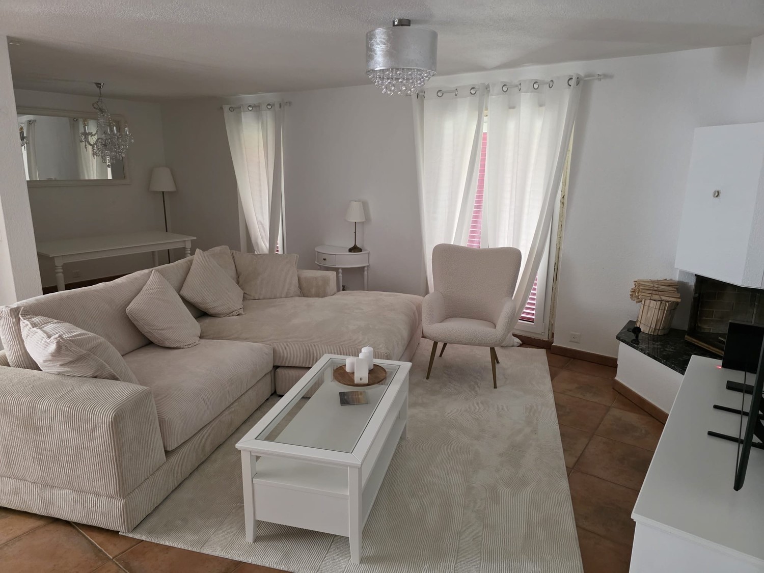 5-Zimmer-Einfamilienhaus