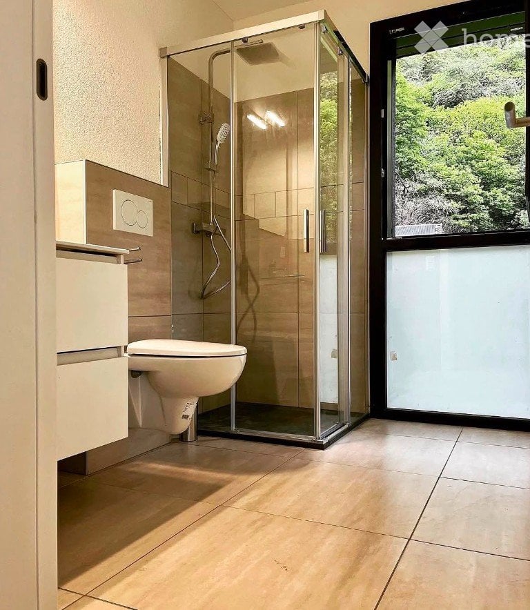 3 ½ Zimmer Wohnung