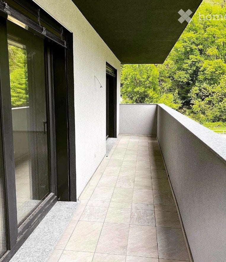 3 ½ Zimmer Wohnung